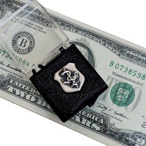 Air Force Nurse Corps Lapel Pin
